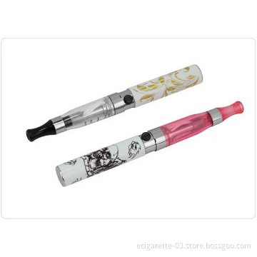 good quality ego battery ,ego t discolor battery from china manufactur